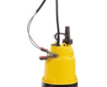 Umbra Baby Battery Submersible Pump (12V)