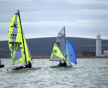 KYC Youth Sailing