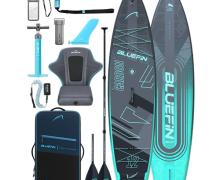 Mint Carbon Premium Paddleboard
