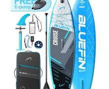Blue Original Cruise Paddleboard