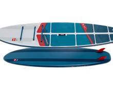 11'0" Compact MSL PACT Inflatable Paddle
