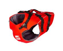 Dog Buoyancy Aid - Red