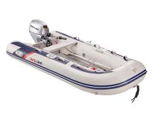 Honda Honwave 3.8m