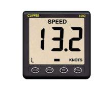 NASA Clipper Easy Log