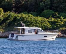 Nimbus Boats