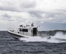Paragon Yachts