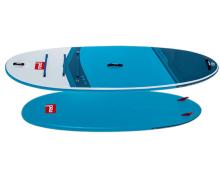 10'8" Ride MSL Inflatable Paddle Board