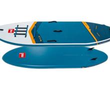 11'0" Wild MSL Inflatable Paddle Board
