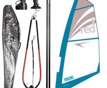 Red Paddle Co WindSurf 1.5m Rig