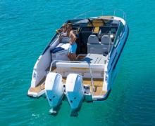 Flipper Boats