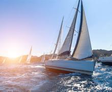 Promarine Yacht Finance