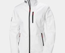Hell Hansen Woman's Crew Sailing Jacket