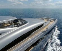 50m Catamaran Bridge
