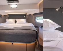 Nimbus 495 Flybridge Berth