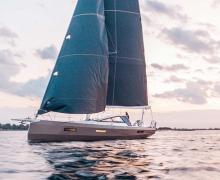 Bente Yachts 39