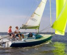 Pointer Yachts 22