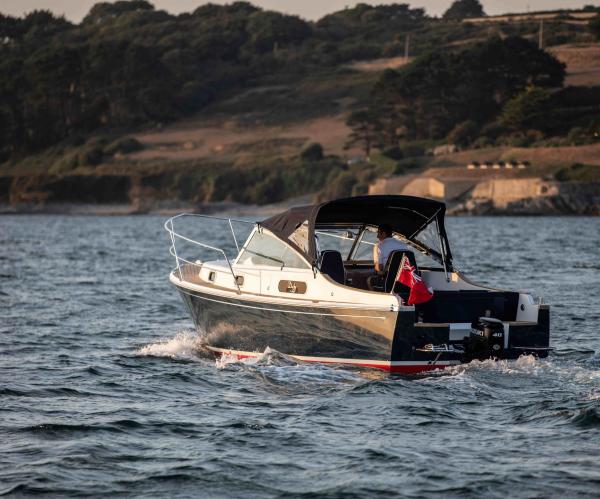 Cockwells launches Duchy 25