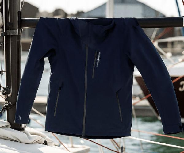 Caring for your technical clothing – top tips from Henri-Lloyd