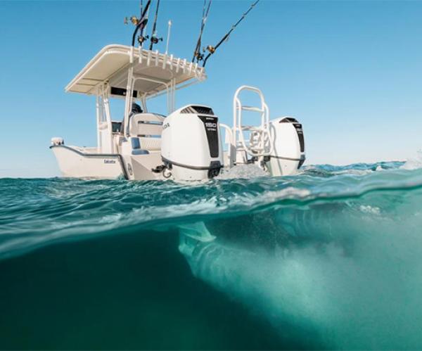 Honda Marine Receives 2024 Customer Satisfaction Award