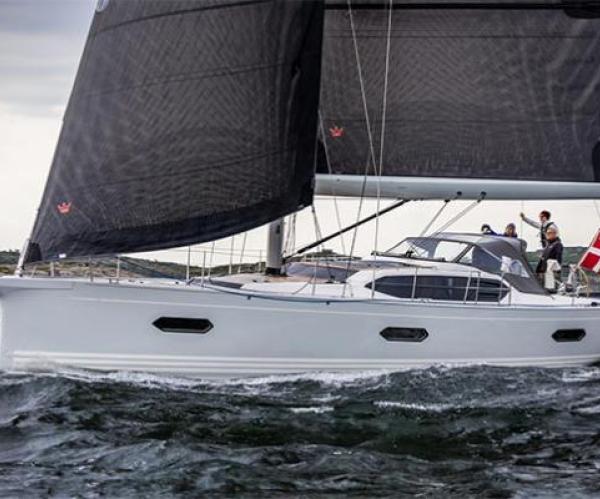 X Yachts Xc 47