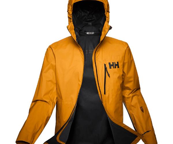 Helly Hansen Odin Infinity Minimalist Jacket