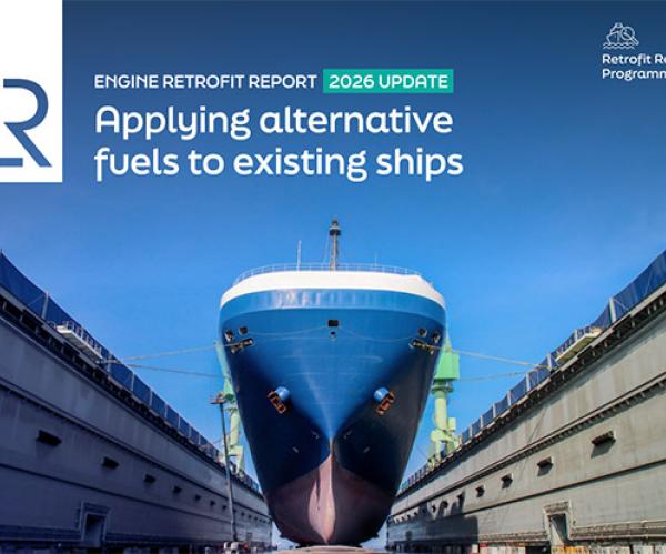 Lloyd's Register Engine Retrofit 