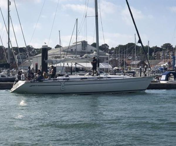 Bavaria 47 - Southpoint II