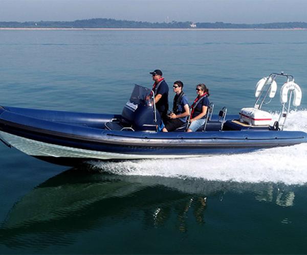 Coastline 7.3 - Bluetooth