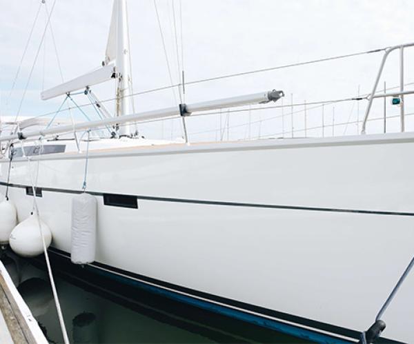 Cruiser 56 - Grand Cru