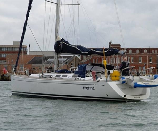 Grand Soleil - Heisenberg