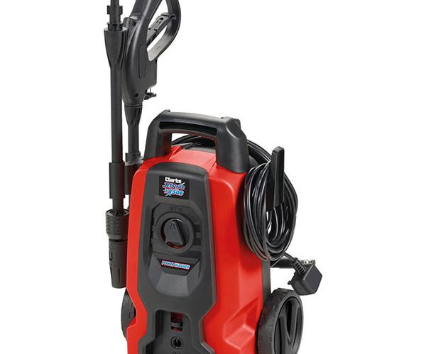 Clarke JETSTAR 1850B 1950psi Pressure Washer (230V)