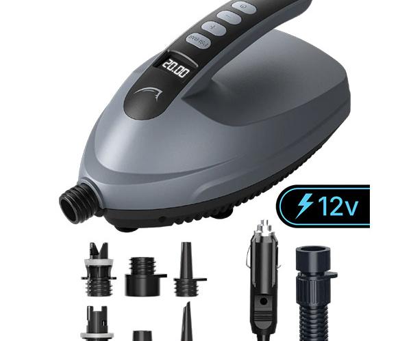 E-Swift Lite 20PSI Electric Pump