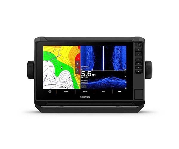 Garmin echoMAP UHD2