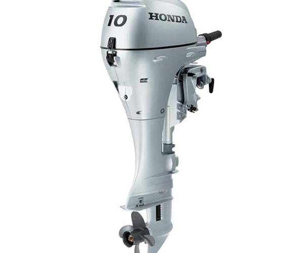 Honda 10hp 4-Stroke