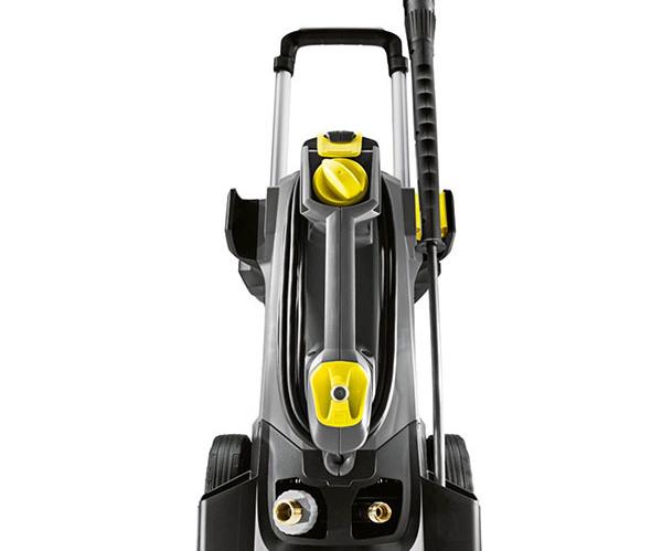 Karcher HD 5/12 C 2537psi Pressure Washer (230V)
