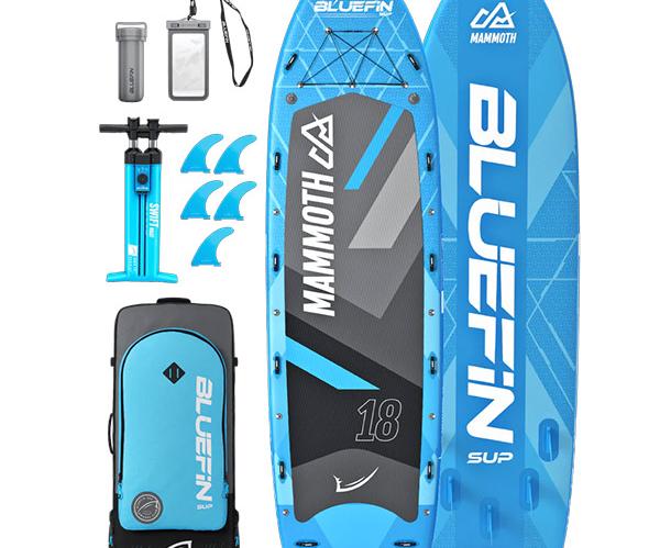 Mammoth 18' Paddleboard