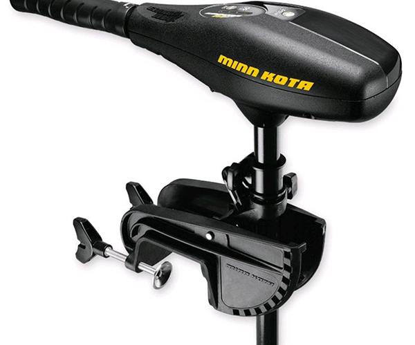Minn-Kota Endura Max