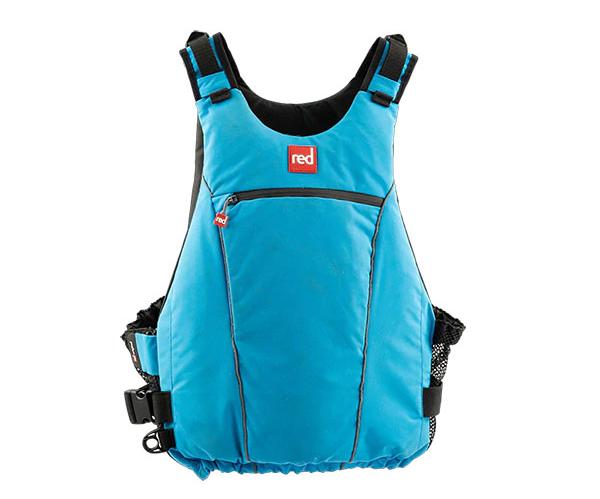 SUP Buoyancy Aid - Blue
