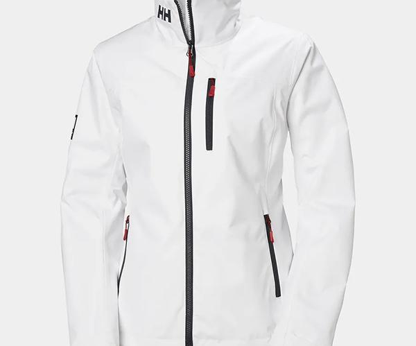 Women's Crew Sailing Jacket 2.0