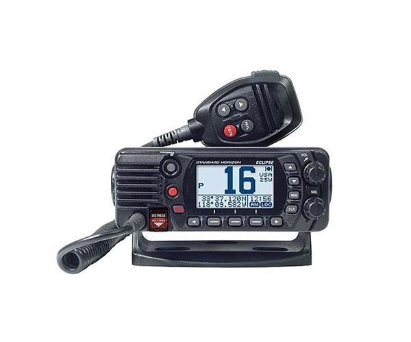 Standard Horizon Eclipse GX1400GPS/E
