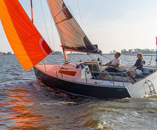 Pointer Yachts 25