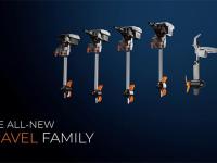 Yamaha Motor distributes Torqeedo