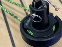 Barton Marine Continuous Line Furler