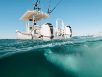 Honda Marine Receives 2024 Customer Satisfaction Award
