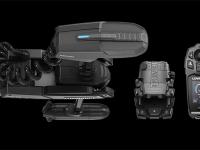 Lowrance Tolling Motor