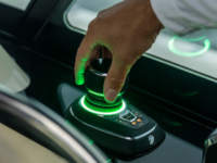 Mercury Joystick Piloting