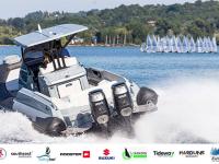 Suzuki Marine GB Title Sponsor 