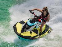 Yamaha WaveRunner