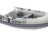 Highfield Ultralite 220