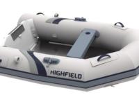 Highfield Roll Up 200